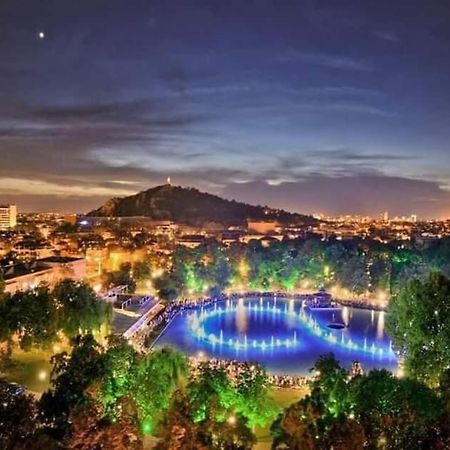 Guest Rooms Super Center Plovdiv Perfect Location 外观 照片
