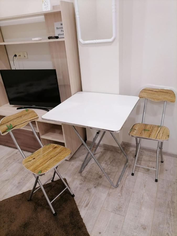 Guest Rooms Super Center Plovdiv Perfect Location 外观 照片