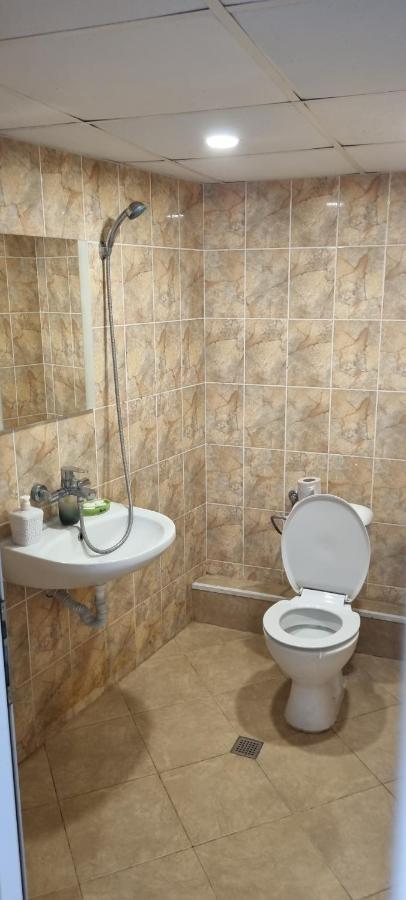 Guest Rooms Super Center Plovdiv Perfect Location 外观 照片