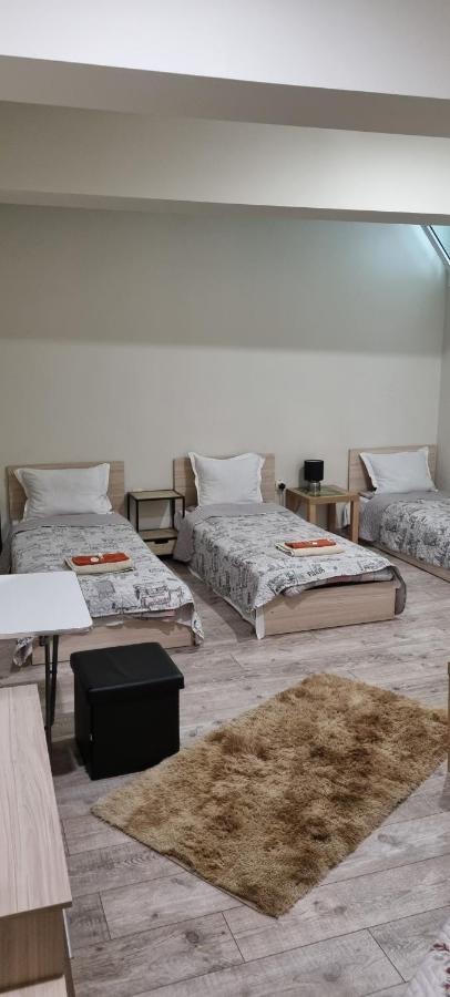 Guest Rooms Super Center Plovdiv Perfect Location 外观 照片