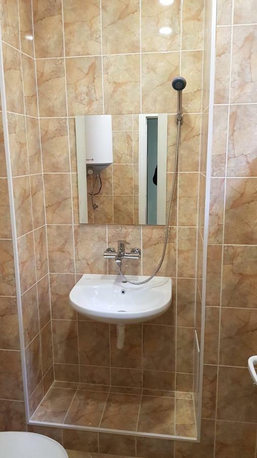 Guest Rooms Super Center Plovdiv Perfect Location 外观 照片