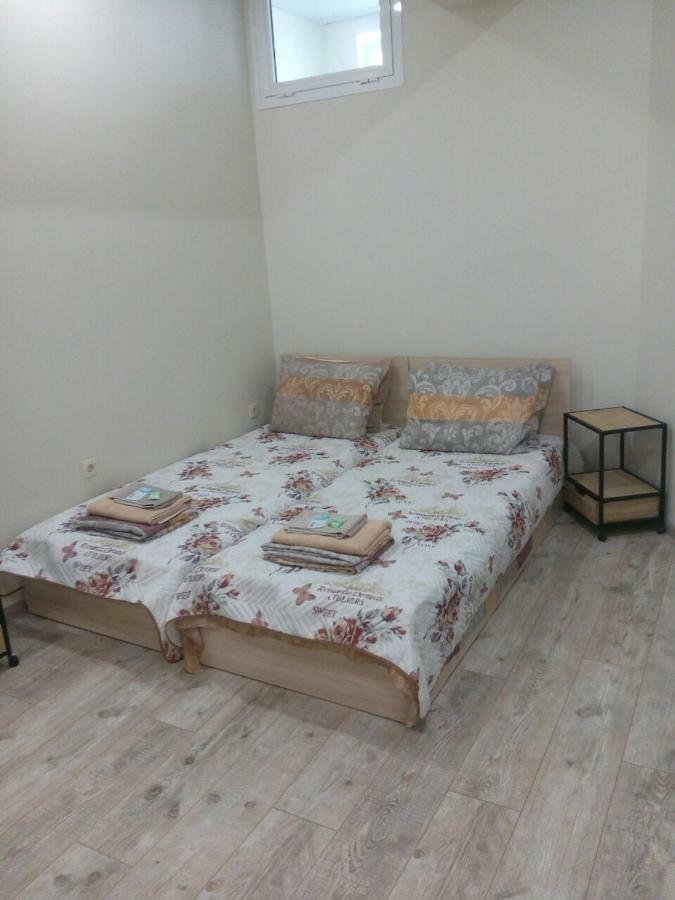 Guest Rooms Super Center Plovdiv Perfect Location 外观 照片