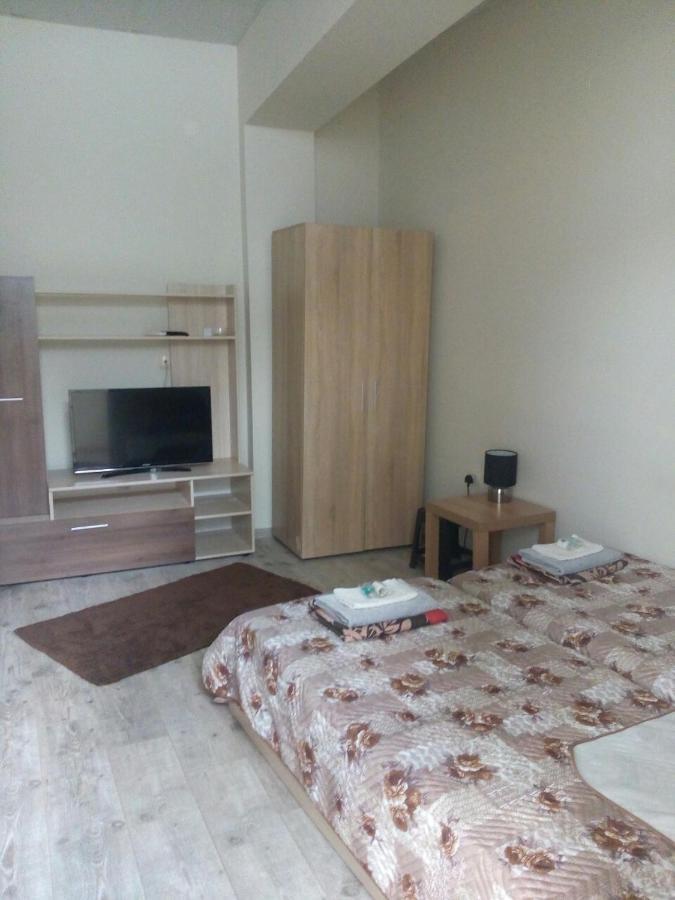 Guest Rooms Super Center Plovdiv Perfect Location 外观 照片